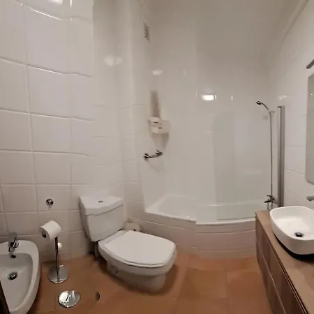 Apartament Mar A Vista *