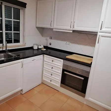 Mar A Vista דירה *