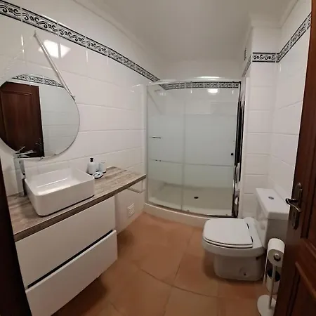 Apartment Mar A Vista Portimao