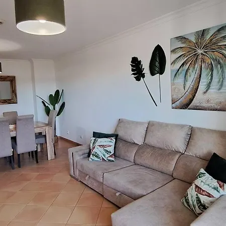 Mar A Vista Apartment Portimao