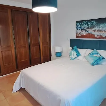 Apartment Mar A Vista Portimao