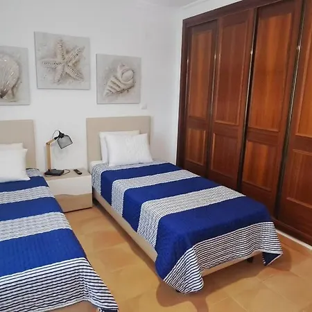 Apartment Mar A Vista