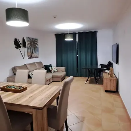 Mar A Vista Апартаменты *